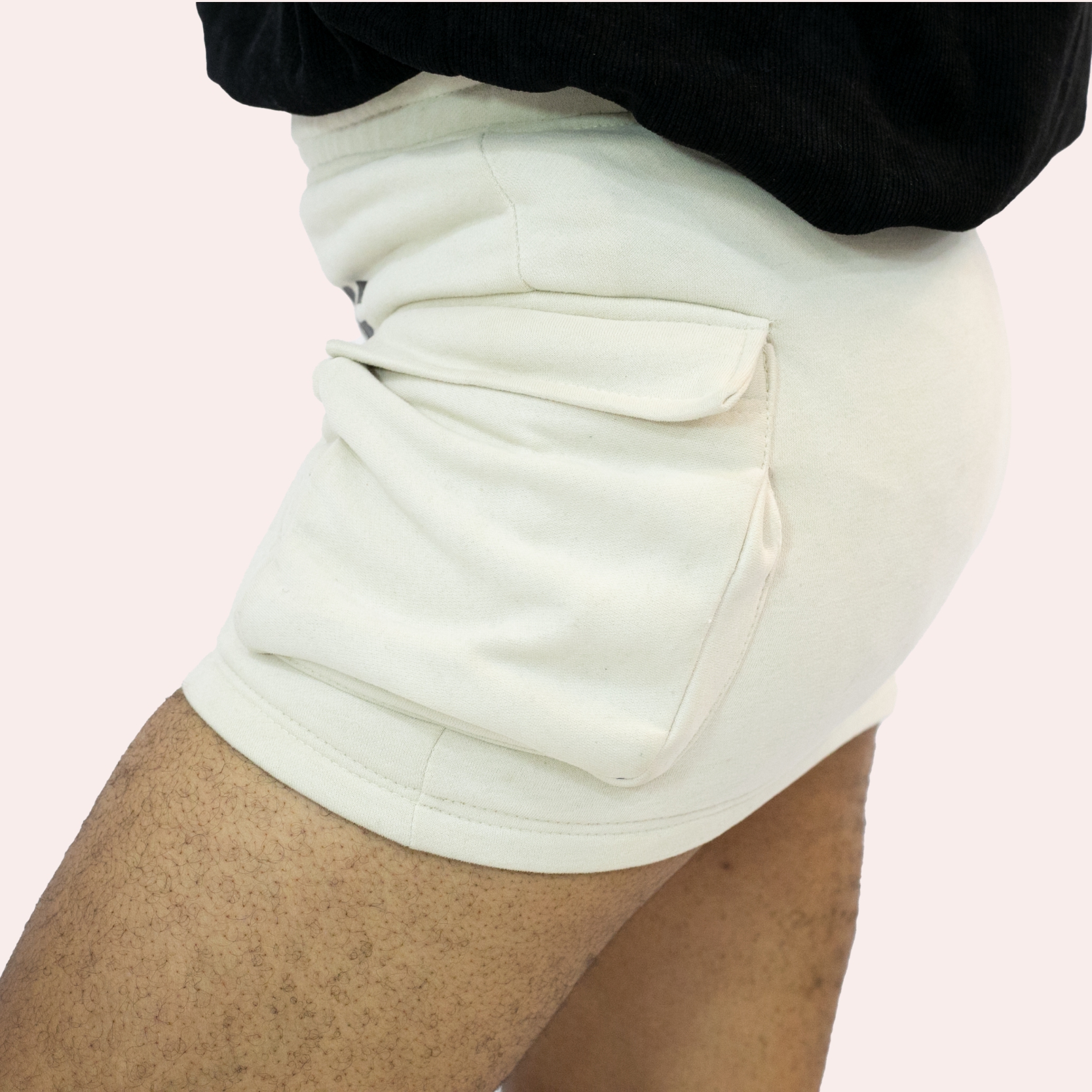 OKF Body Cone Short Skirt
