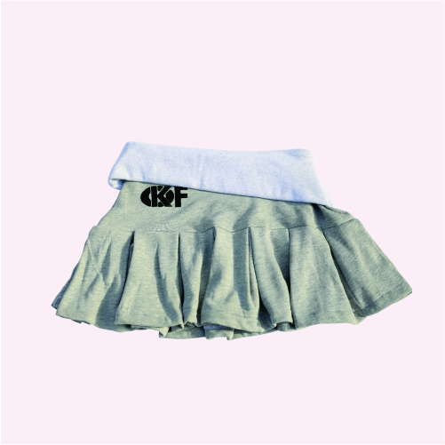 OKF Body Cone Short Skirt