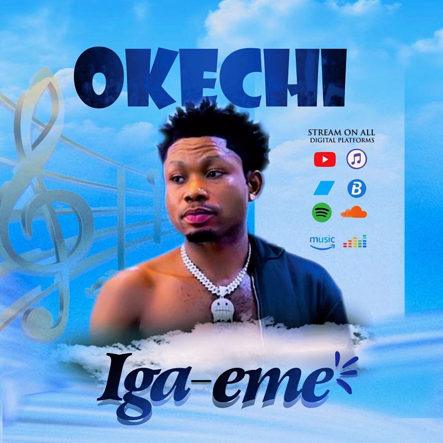 IGA-EME BY OKECHI