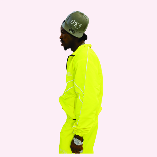 OKF Baseball Cap