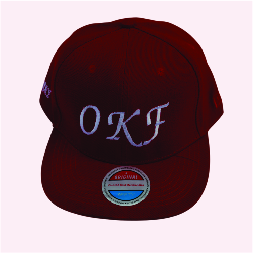 OKF Baseball Cap