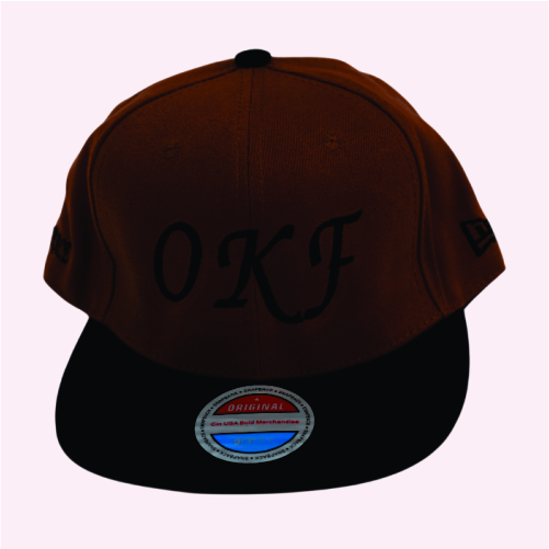 OKF Baseball Cap