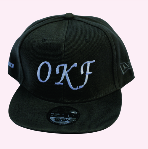 OKF Baseball Cap