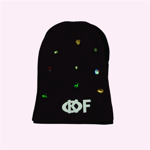 Crystal Beanie Warmer