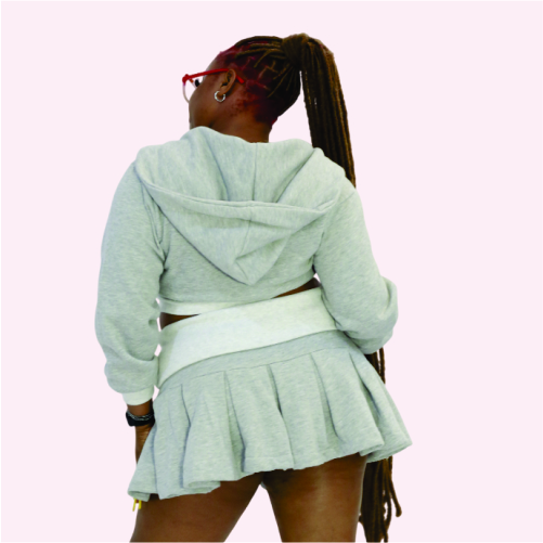Tank Hoodies