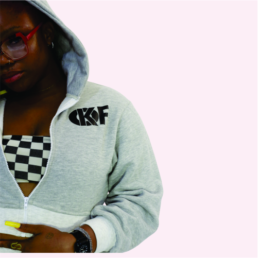 Tank Hoodies