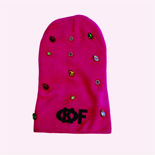 Crystal Beanie Warmer
