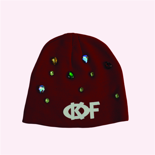 Crystal Beanie Warmer