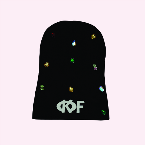 Crystal Beanie Warmer