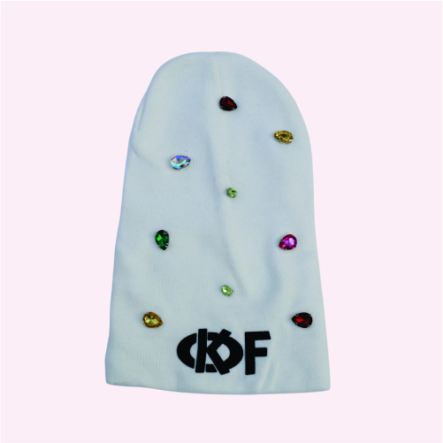 Crystal Beanie Warmer