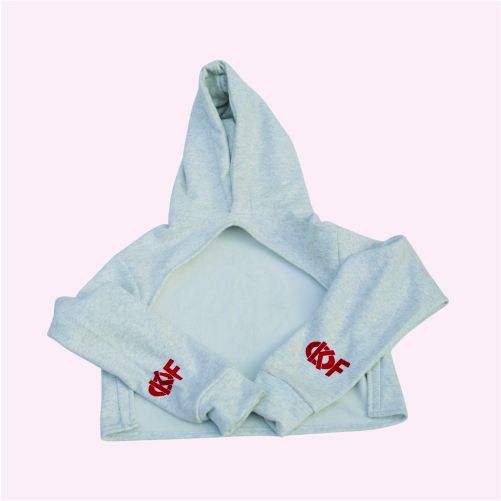 Tank Hoodies