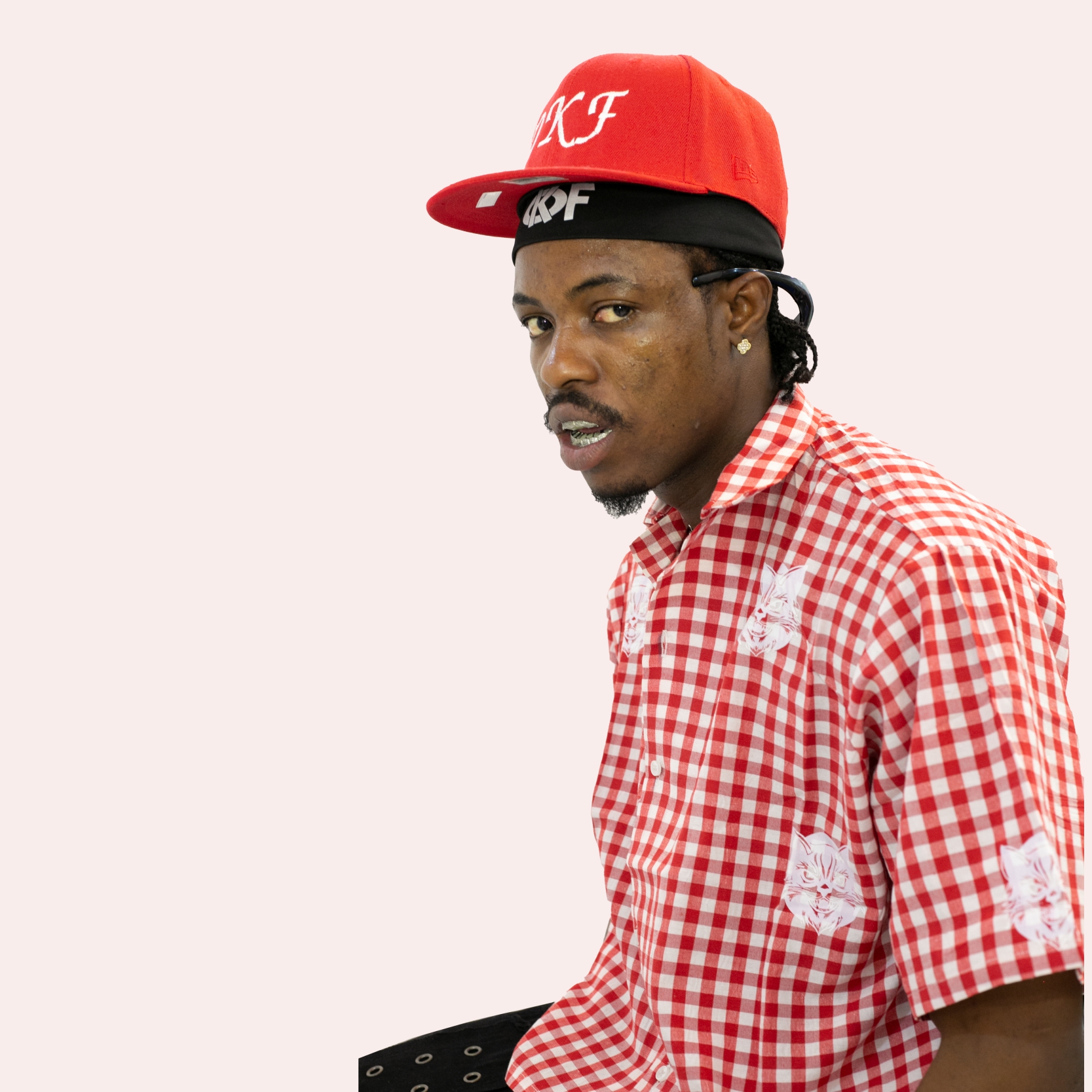 OKF Checkers