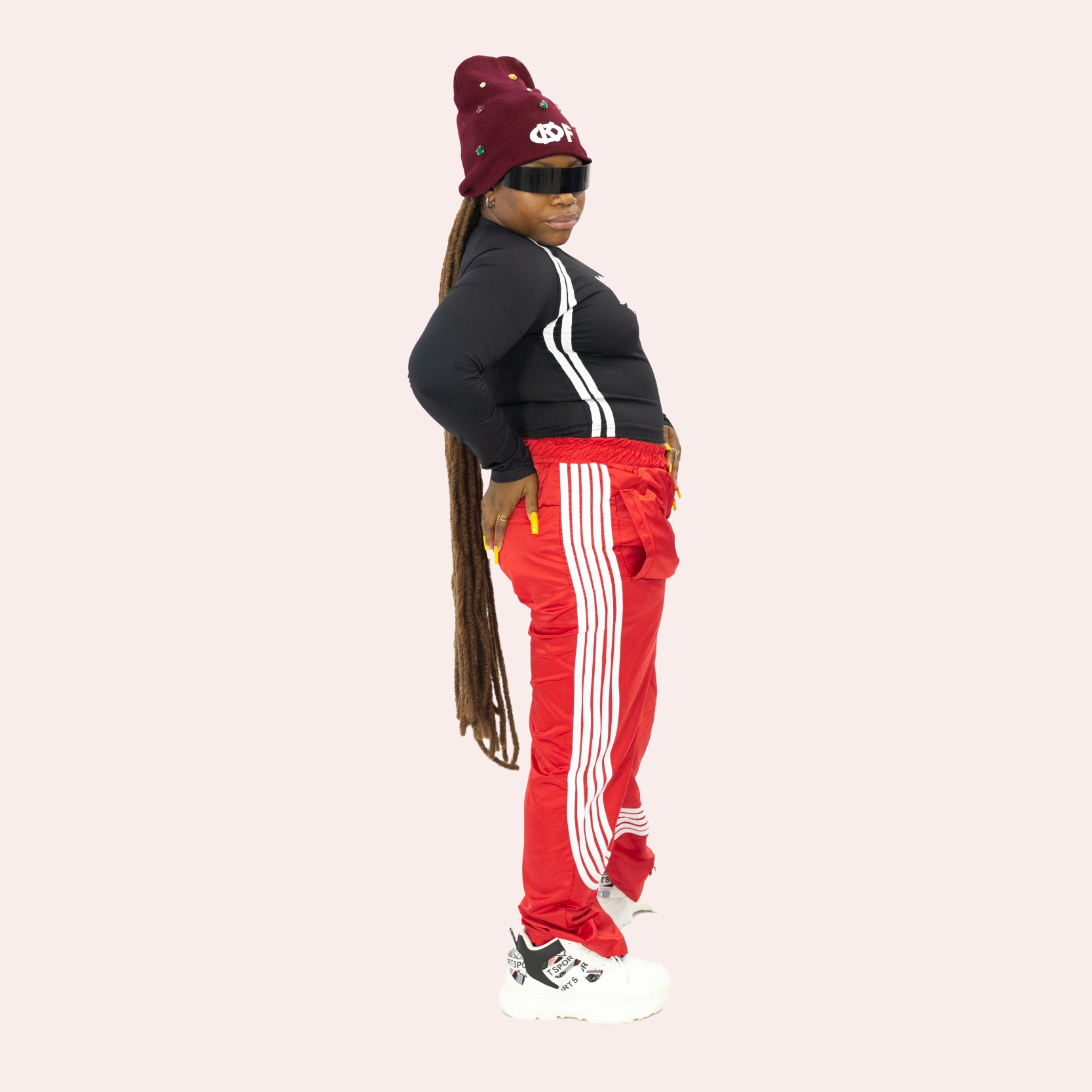 OKF Track Suit