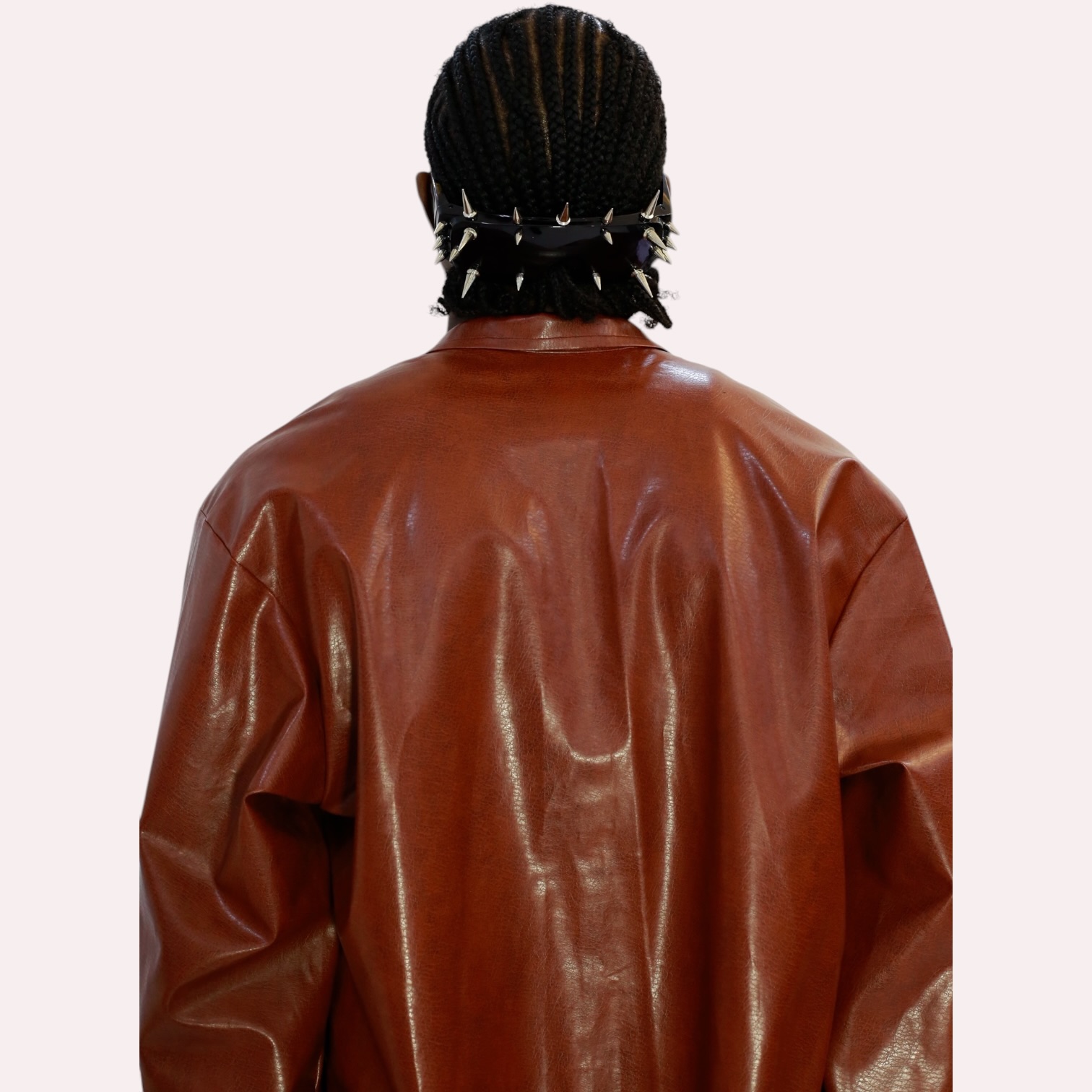OKF Leather Jack