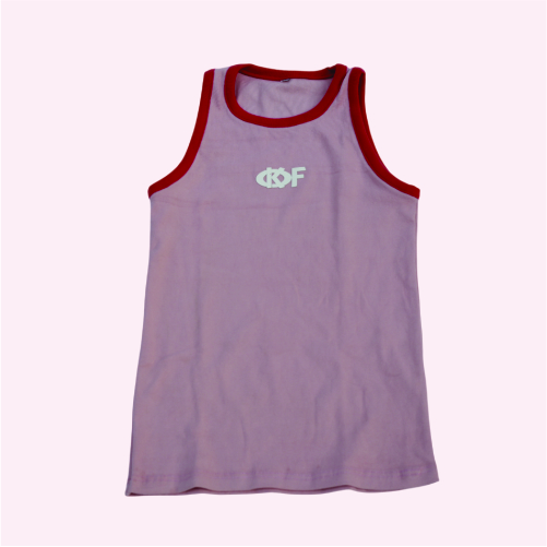 OKF Tank Singlets