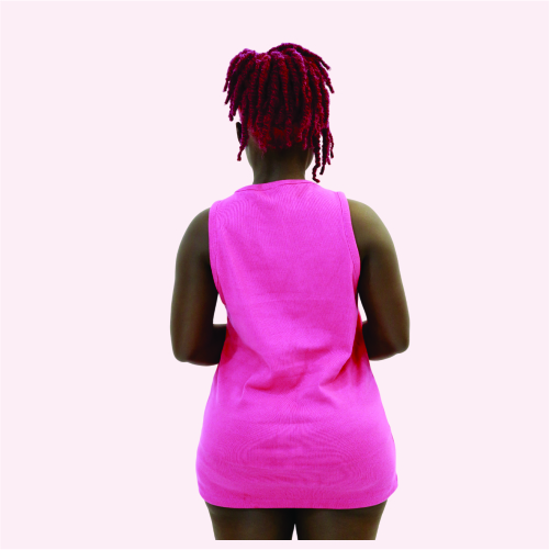 OKF Tank Singlets